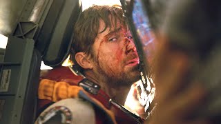 Проект «Конец света» — Русский трейлер (2026)