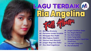 Download lagu LAGU TERBAIK RIA ANGELINA FULL ALBUM II MAS ADLY mp3