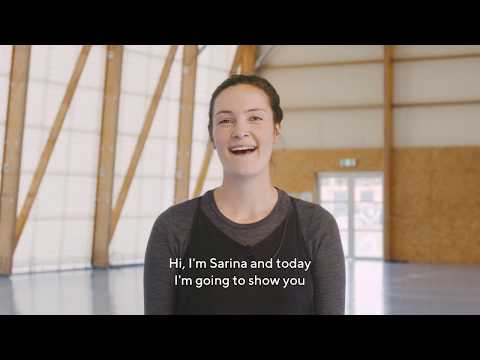 PizzIMMERSION Instructional Video - Body Percussion Canon