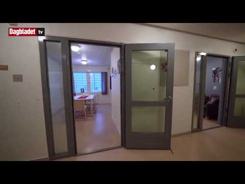 🇳🇴 In the Ringerike prison, where Anders Breivik has been held for the past two years