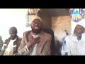 Sheek Amiin Ibroo Haramaya University Kutaa 2ffaa