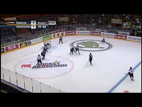 TV Pucken 2011: Final - Dalarna - Västerbotten - 2011-09-11