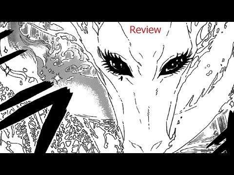 Magi {Chapter 275} Manga Review - Plot-Twists & The Mother Dragon マギ