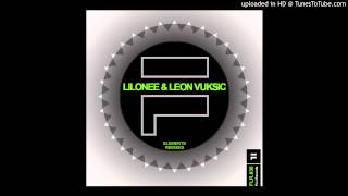 Lilonee - Worth It (Original Mix) [FLRCD004]