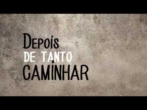 CHICARI - Descalço ( Lyric Video)