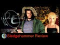 Parasite Eve On The PS1 Sledgehammer Review