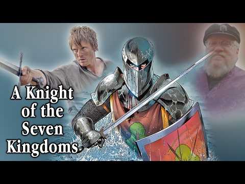 A Knight of the Seven Kingdoms: Beginner's Guide (No Spoilers)