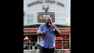 "Need a Little More Time" Sugaray Rayford Band @ the Birk 354