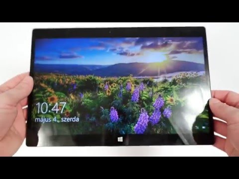 Dell XPS 12 - 9250