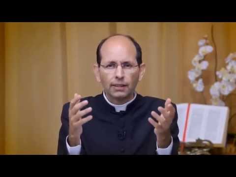 A Resposta sobre a Intercessão dos Santos-Parte 2