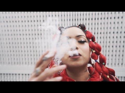 Nesssia Ft. 333Zilla - Rekkless (Official Video)