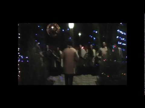 Curtici - Corul "Simbol" al Casei de Cultura