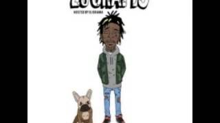 Wiz Khalifa   The Rain