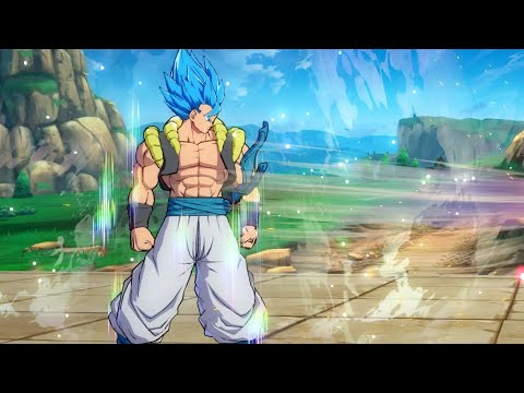 This move is more dangerous now | DBFZ Shorts