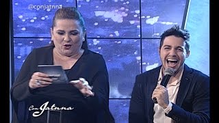Con Jatnna - Maurizzio "En Un 2 Por 3" @MaurizzioRD