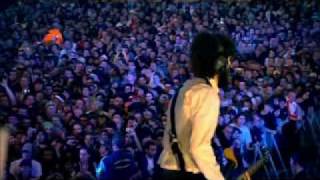 Linkin Park - Foreword (Road to Revolution - Live at Milton Keynes)