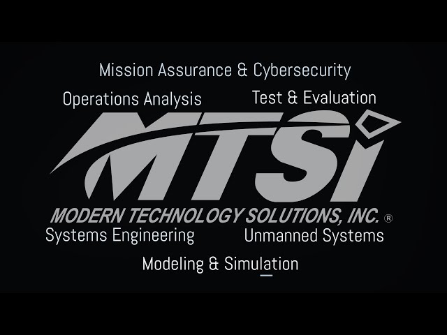 About Modern Technology Solutions