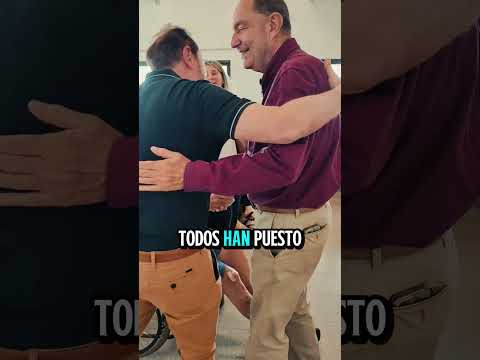 Reconocimiento a toda una vida: Forjadores de Baigorria 🇦🇷