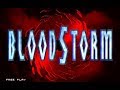 BloodStorm Todos Los Agentes De Jefes Secretos Y Final De Freón