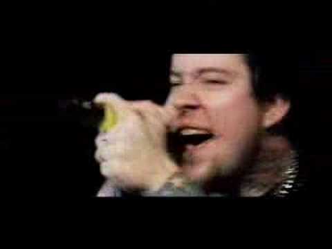 12 Stones - "Adrenaline" Official Music Video with scenes from Rambo