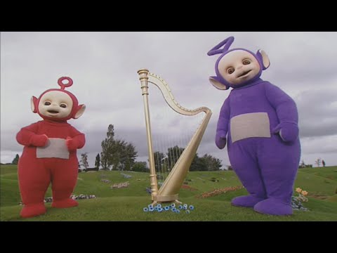 Teletubbies: Harp (1999)