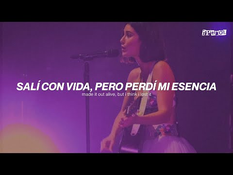 Gracie Abrams - That's So True (Español + Lyrics)