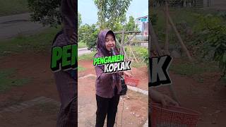Download lagu Pengamen koplak #komedi mp3