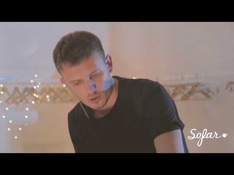 Ed Carlsen - Breathe | Sofar Verona