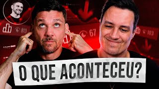 FRITANDO O INSTA DO ERICO ROCHA