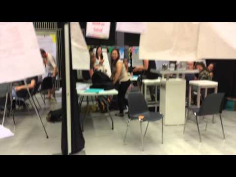 iMMovator #mfw14 energizer