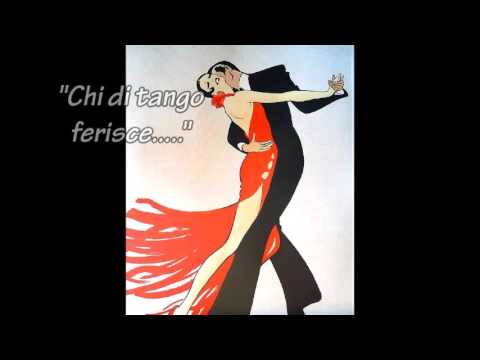 Tango Monsieur ?#premiorintone