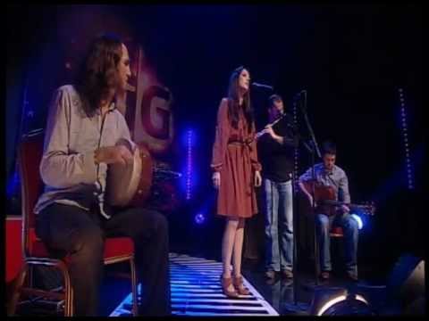 Gaelic Song - Gráinne Holland - Teanga na nGael