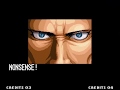 KOF 96 Chizuru S Revelation Sacred Treasure Team