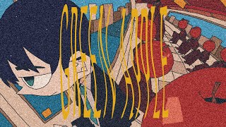 4na - GREENAPPLE（Music Video）