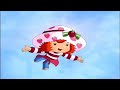 Stawberry Shortcake Friendship Is A Dance