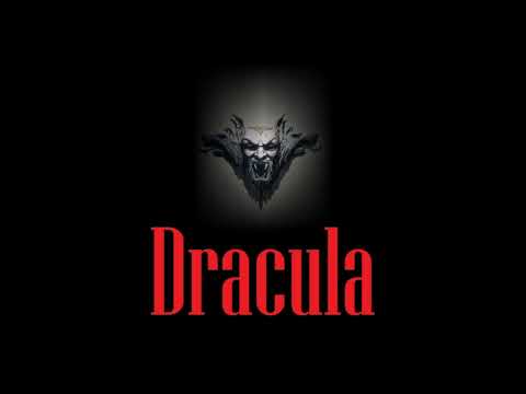 Dracula di Bram Stoker - Parte 4 - Audiolibro italiano
