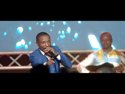 MAPENDO live concert Showbuzz - Par Le Past Tintini Sidi
