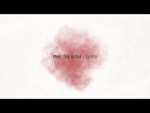 WAX2WAX 74 - Meet The Artist: Svreca