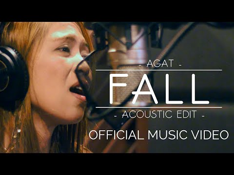 Agat - Fall (Official Music Video)