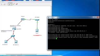 Port Forwarding and Static Nat on Cisco Routers - Access your private network from the internet