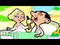 Mr Bean HOSPITAL 2019 The Animated Series Mr Bean New Episodes Cartoon For Children ORREO