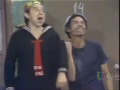 Apresentação De Chaves Versão MAGA Inédita E Dublada