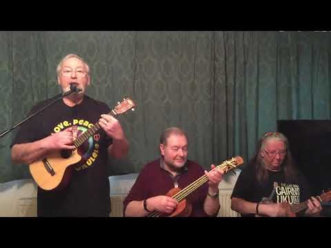 A Band On Ship.....Everything Stops for Tea