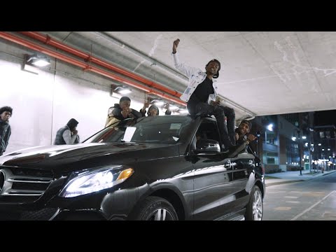 Lor Maud - Fuck A Label (Official Video)