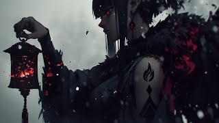 ANGEL OF THE FLAME - David Chappell | Epic Music - Beautiful Powerful Orchestral