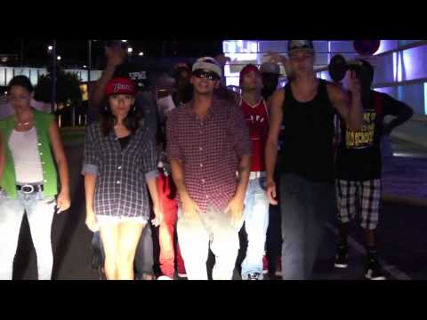 S.W.A.G schon im BLUT [OFFICIAL VIDEO HD] Dez marco ft. Binko