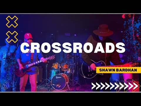 crossroads | Robert Johnson Cover | Eric Clapton