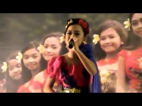 KIERA WINATA - NI DIAH TANTRI "lomba Bali Kumara 3"