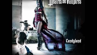 Theatres Des Vampires - Autumn Leaves