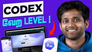 No Coding? No Problem! Codex AI Explained in Tamil